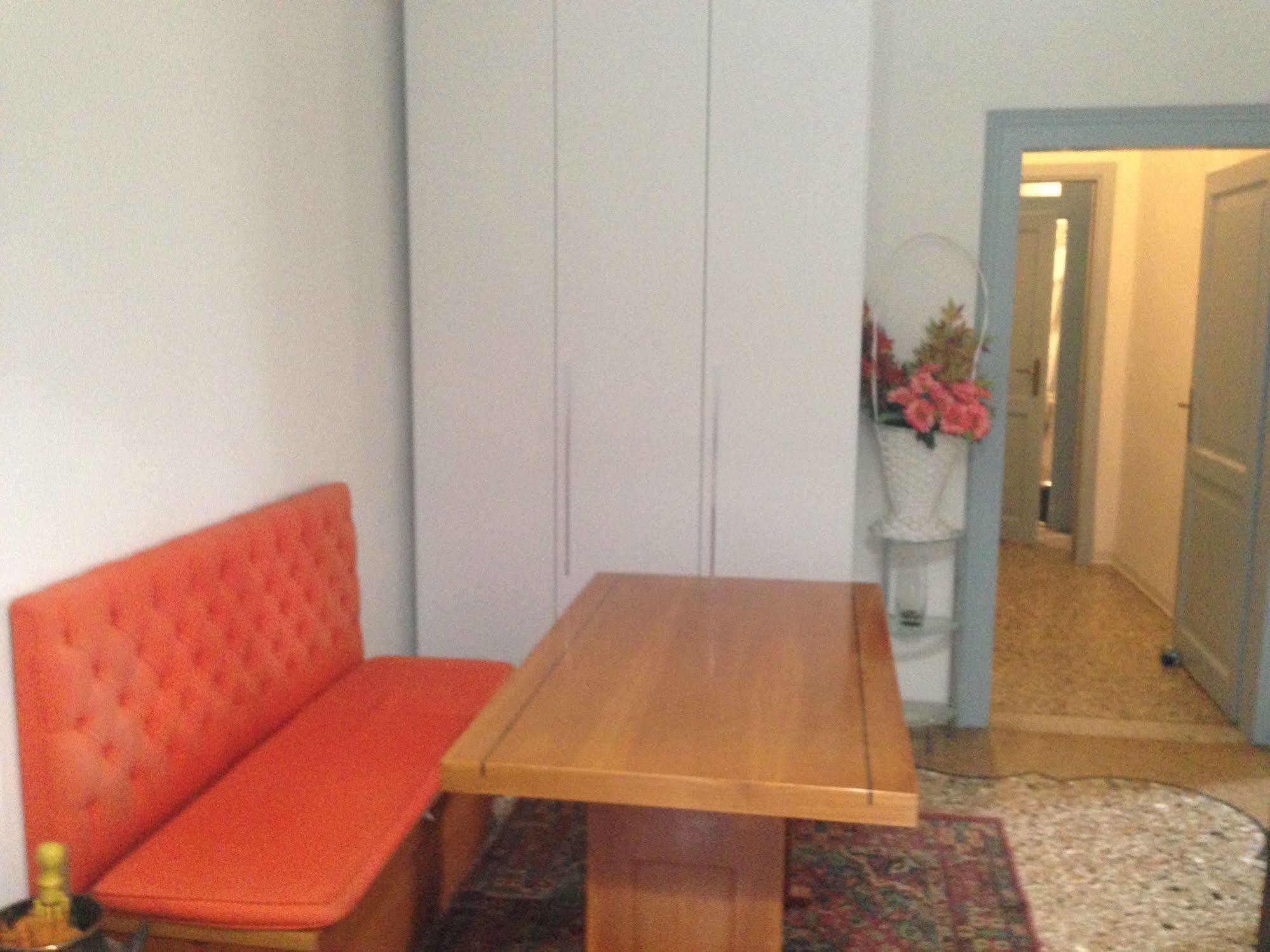 Guest House Loredana Венеция Экстерьер фото