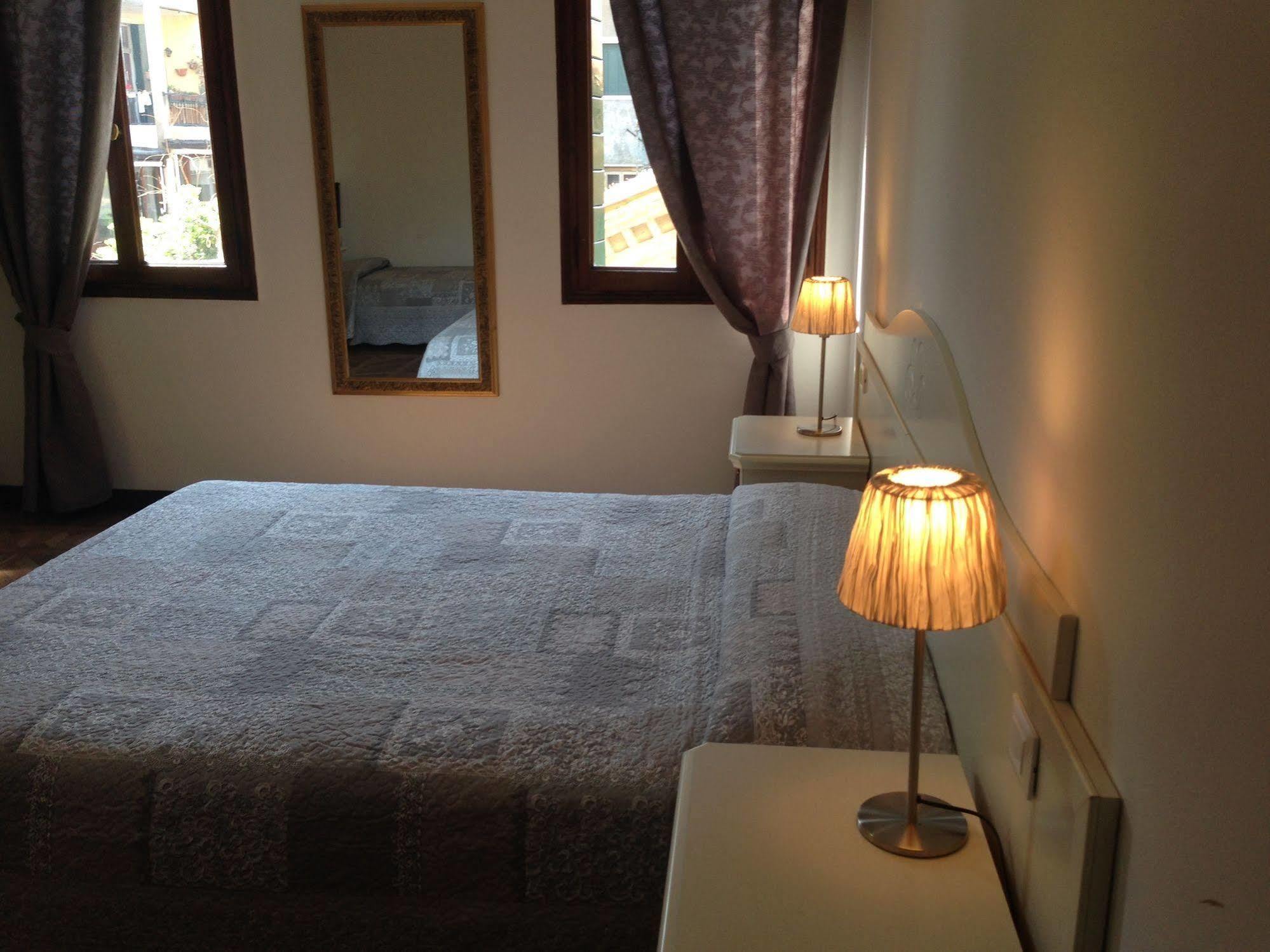 Guest House Loredana Венеция Экстерьер фото