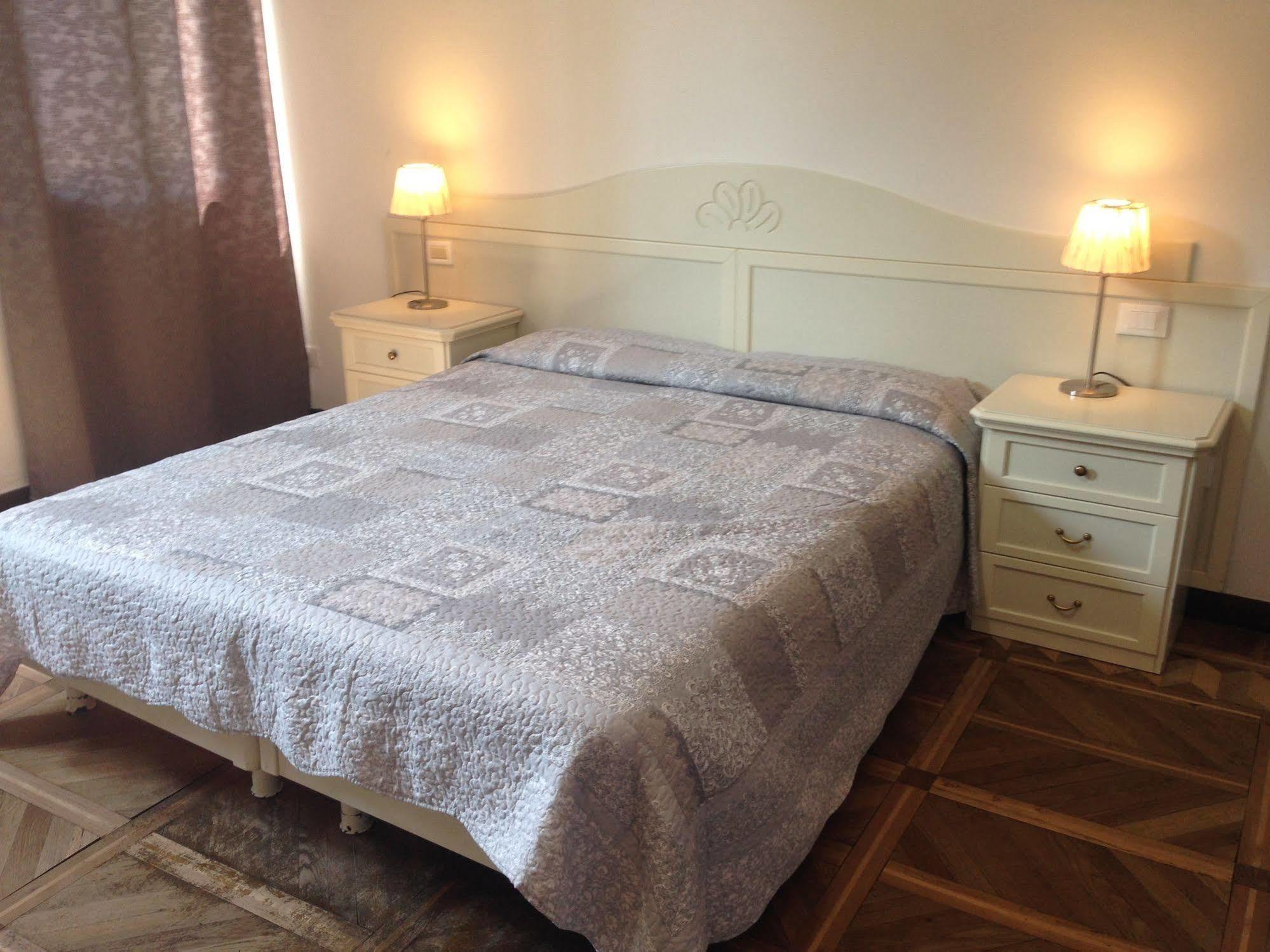 Guest House Loredana Венеция Экстерьер фото