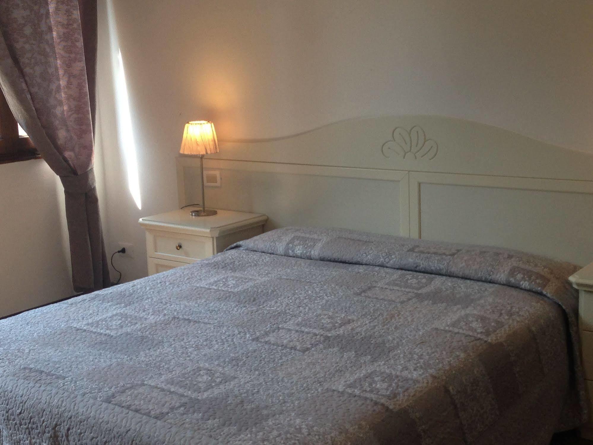 Guest House Loredana Венеция Экстерьер фото